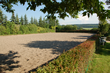 Au�enplatz Reitstall Christian Aue Heersum - Copy